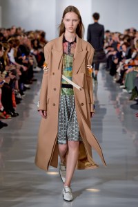 Maison Margiela RTW Fall 2016
