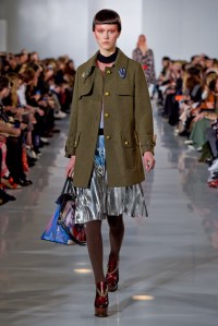 Maison Margiela RTW Fall 2016