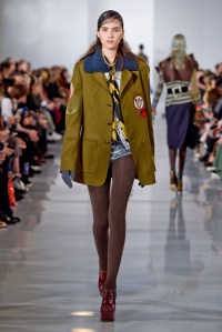 Maison Margiela RTW Fall 2016