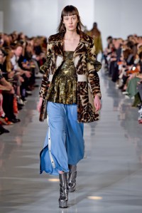 Maison Margiela RTW Fall 2016