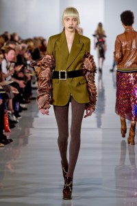 Maison Margiela RTW Fall 2016