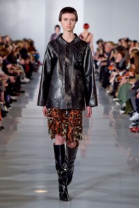 Maison Margiela RTW Fall 2016