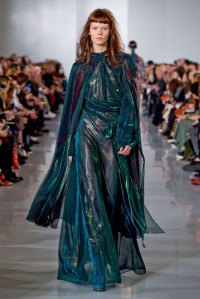 Maison Margiela RTW Fall 2016