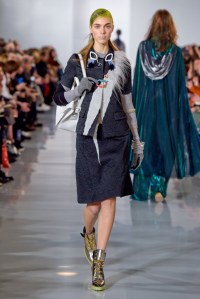 Maison Margiela RTW Fall 2016