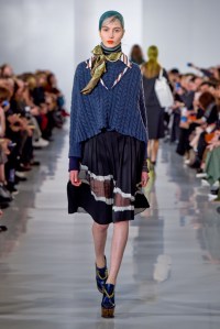 Maison Margiela RTW Fall 2016