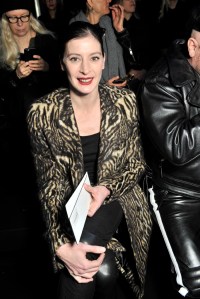 Marie-Agnès Gillot