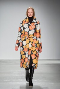 Marimekko RTW Fall 2016