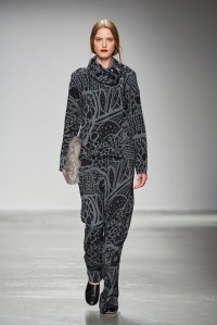 Marimekko RTW Fall 2016