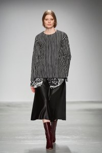 Marimekko RTW Fall 2016