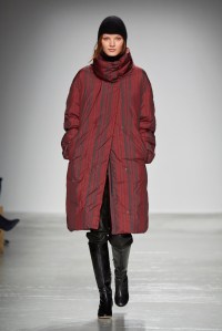Marimekko RTW Fall 2016