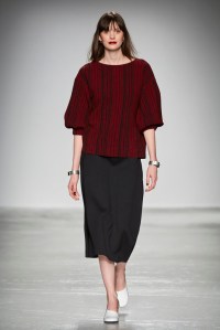 Marimekko RTW Fall 2016