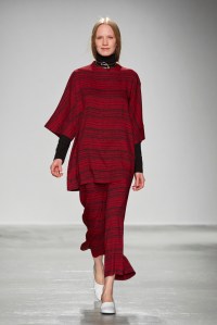Marimekko RTW Fall 2016