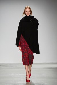 Marimekko RTW Fall 2016