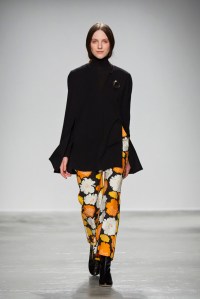 Marimekko RTW Fall 2016