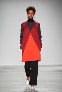 Marimekko RTW Fall 2016