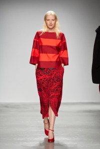 Marimekko RTW Fall 2016