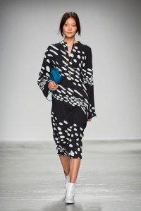 Marimekko RTW Fall 2016