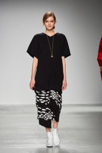 Marimekko RTW Fall 2016