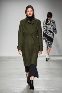 Marimekko RTW Fall 2016