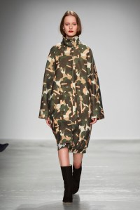 Marimekko RTW Fall 2016
