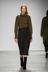 Marimekko RTW Fall 2016