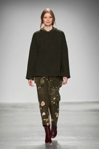 Marimekko RTW Fall 2016