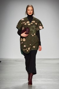 Marimekko RTW Fall 2016