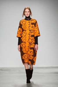 Marimekko RTW Fall 2016