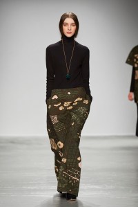 Marimekko RTW Fall 2016