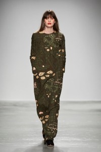 Marimekko RTW Fall 2016