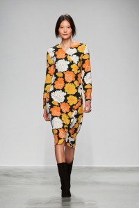 Marimekko RTW Fall 2016