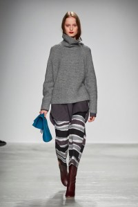 Marimekko RTW Fall 2016