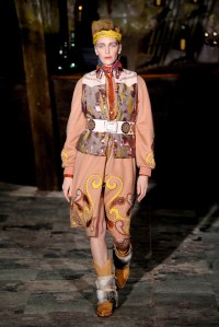 Manish Arora RTW Fall 2016