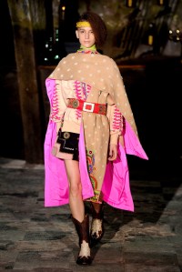 Manish Arora RTW Fall 2016