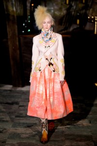 Manish Arora RTW Fall 2016