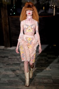 Manish Arora RTW Fall 2016