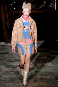 Manish Arora RTW Fall 2016