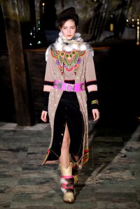 Manish Arora RTW Fall 2016