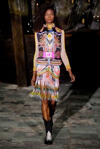 Manish Arora RTW Fall 2016