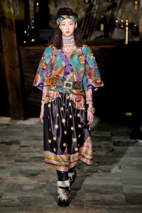 Manish Arora RTW Fall 2016