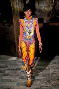 Manish Arora RTW Fall 2016