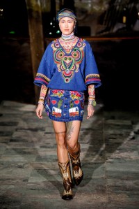 Manish Arora RTW Fall 2016