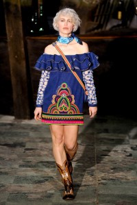 Manish Arora RTW Fall 2016