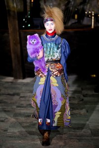 Manish Arora RTW Fall 2016