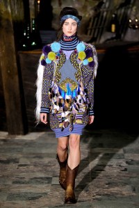 Manish Arora RTW Fall 2016