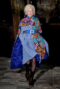 Manish Arora RTW Fall 2016