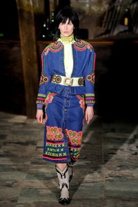 Manish Arora RTW Fall 2016