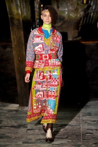 Manish Arora RTW Fall 2016