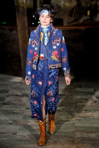 Manish Arora RTW Fall 2016
