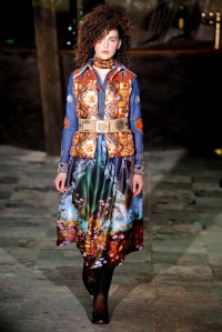 Manish Arora RTW Fall 2016
